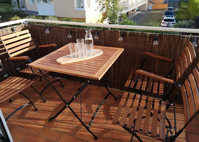 Ferienwohnung I34