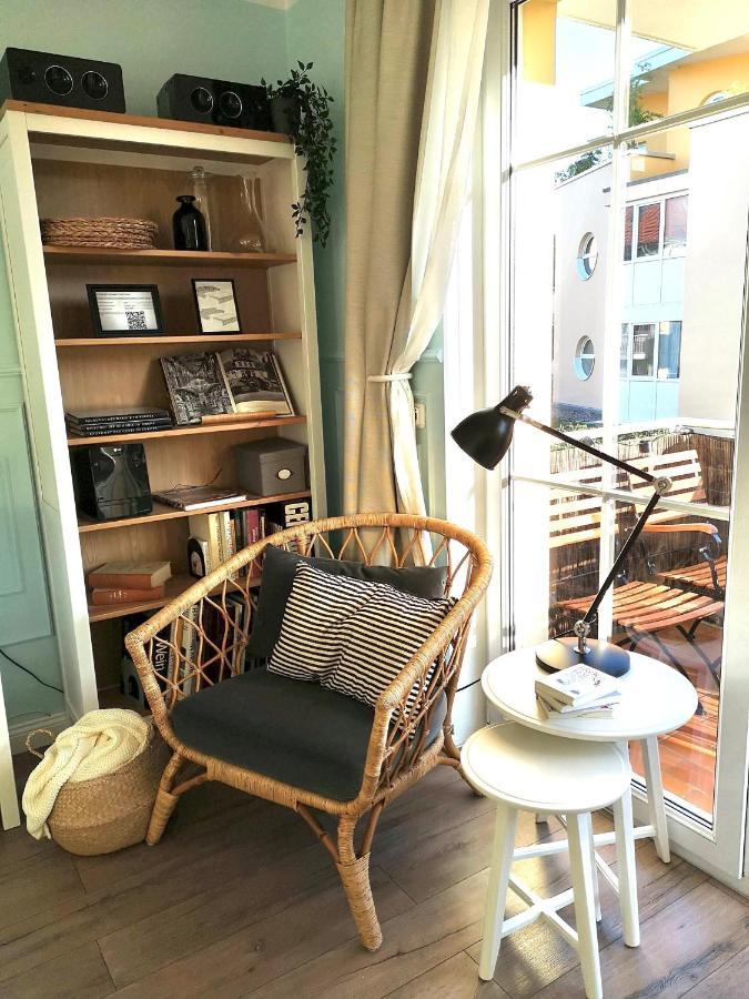 I34 Apartment *