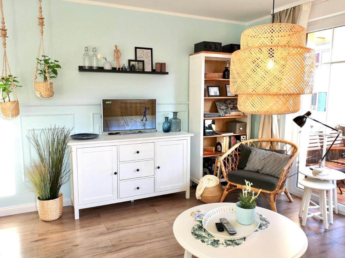 Apartment I34 *