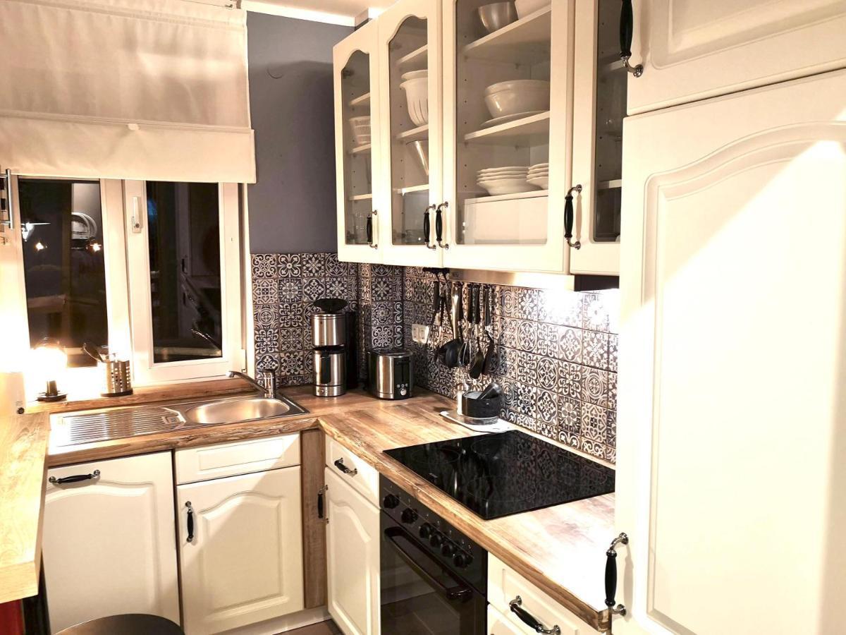 I34 Apartment *