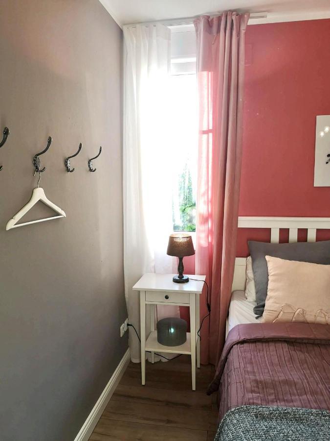 I34 Apartment Graal-Mueritz