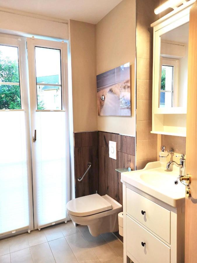 Apartment I34 *